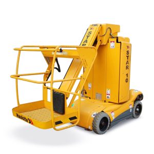 Мачтовый подъемник Haulotte Star 10