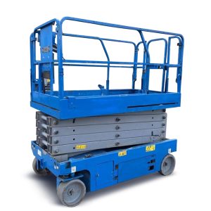 Ножничный подъемник Genie GS-3246