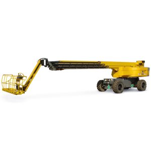 Телескопический подъемник Haulotte H43TPX