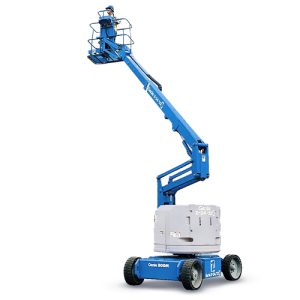 Коленчатый подъемник Genie Z34/22