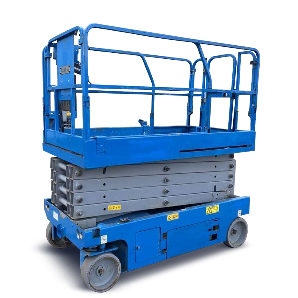 Genie GS-3246 Ножничный подъемник Genie GS-3246
