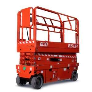 Ножничный подъемник ELS Lift EL10