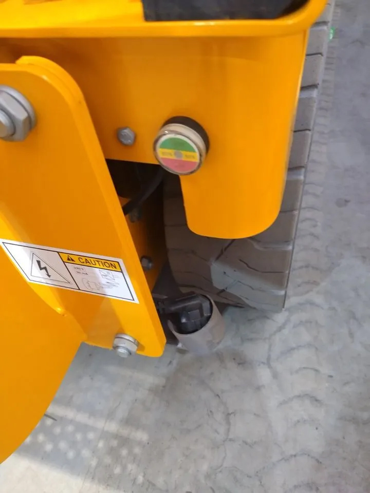 Haulotte Compact 10N Ножничный подъемник Haulotte Compact 10N