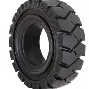 Шина цельнолитая 23 x 9 -10 / 6.50 STD торговая марка GRK/23 x 9 -10 / 6.50 STD,GRK