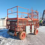 Ножничный подъемник Skyjack SJ8841