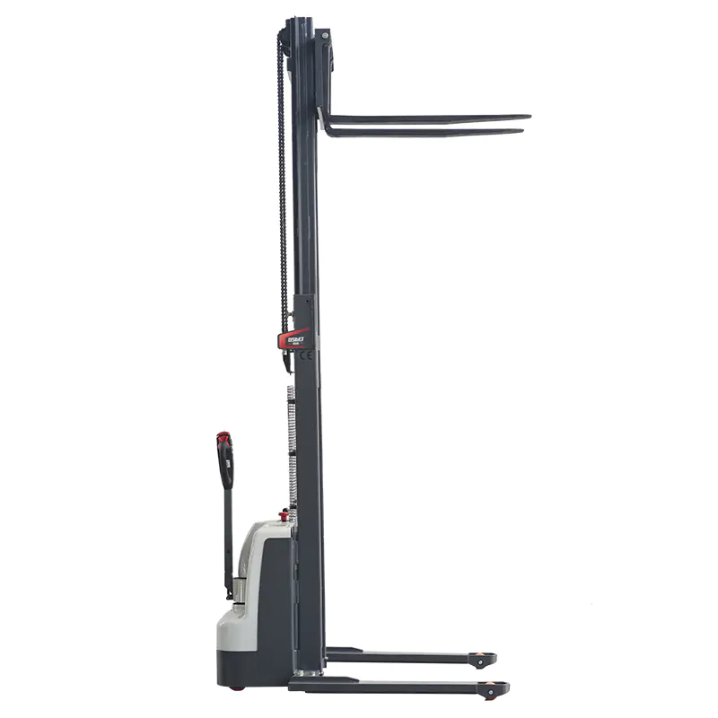 Электроштабелёр QSLift QES15E-SL - Image 2