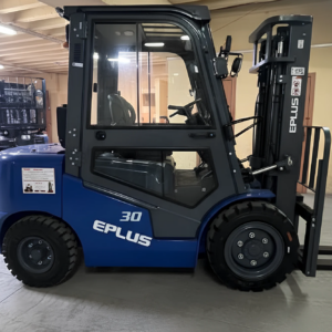 Вилочный погрузчик EPLUS CPD30