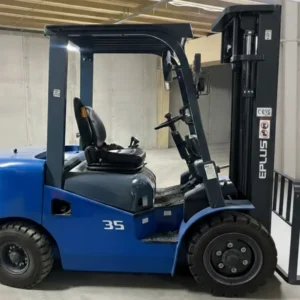 Вилочный погрузчик EPLUS CPD35